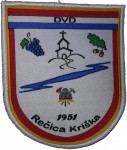 DVD REČICA KRIŠKA